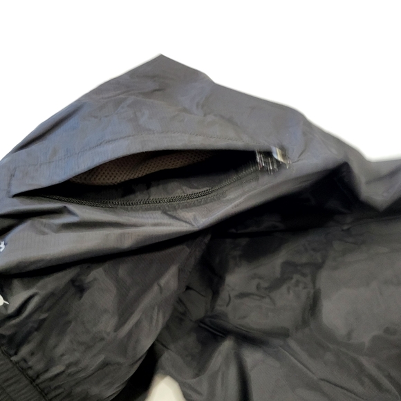 Eddie Bauer size XL mens weatheredge rain pants - Picture 5 of 6